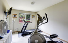 Garlandhayes home gym construction leads